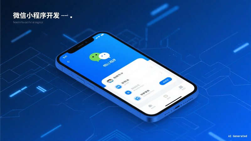 衡水博锐哲科技小程序开发