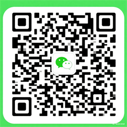 小程序二维码